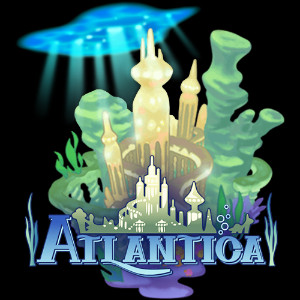 Atlantica (Kingdom Hearts 2)