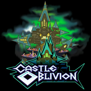 Castle Oblivion (Kingdom Hearts Re: Chain of Memories)