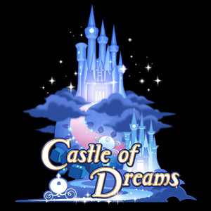 Castle of Dreams (Kingdom Hearts Birth by Sleep)