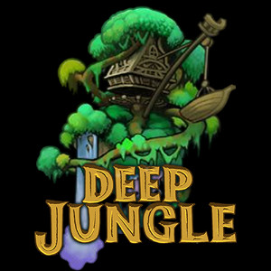 Deep Jungle (Kingdom Hearts 1)