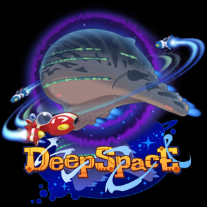 Deep Space (Kingdom Hearts Birth by Sleep)