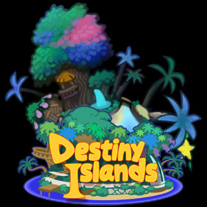 Destiny Islands (Kingdom Hearts 1)