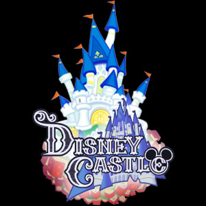 Disney Castle (Kingdom Hearts 2)