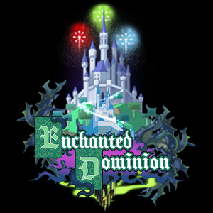 Enchanted Dominion (Kingdom Hearts Birth by Sleep)