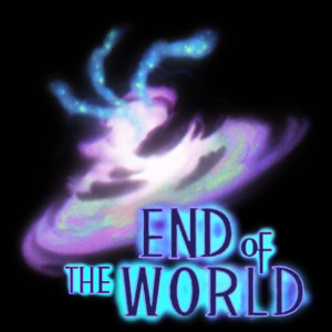 End of the World (Kingdom Hearts 1)