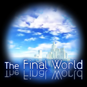 Final World (Kingdom Hearts 3)