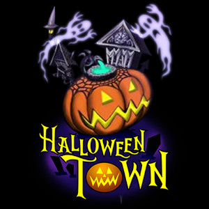 Halloween Town (Kingdom Hearts 1)