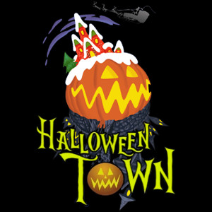 Halloween Town (Kingdom Hearts 2)