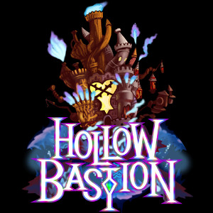 Hollow Bastion (Kingdom Hearts 1)