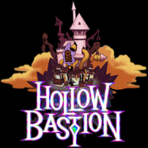 Hollow Bastion (Kingdom Hearts 2)