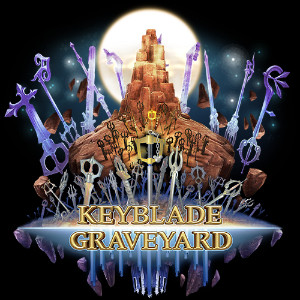 Keyblade Graveyard (Kingdom Hearts 3)