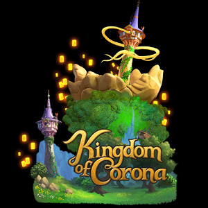Kingdom of Corona (Kingdom Hearts 3)