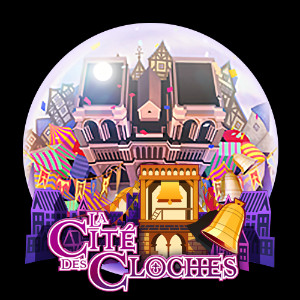 La Cite des Cloches (Kingdom Hearts Dream Drop Distance)