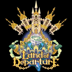Land of Departure (Kingdom Hearts Birth by Sleep)