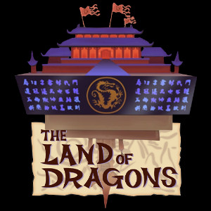 Land of Dragons (Kingdom Hearts 2)