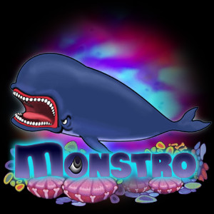 Monstro (Kingdom Hearts 1)