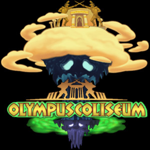 Olympus Coliseum (Kingdom Hearts 2)