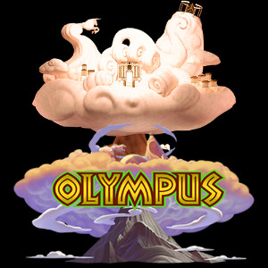 Olympus (Kingdom Hearts 3)
