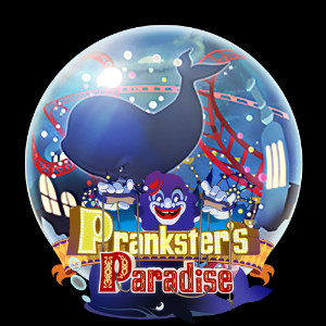 Prankster's Paradise (Kingdom Hearts Dream Drop Distance)