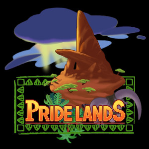 Pride Lands (Kingdom Hearts 2)