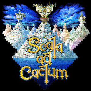 Scala ad Caelum (Kingdom Hearts 3)