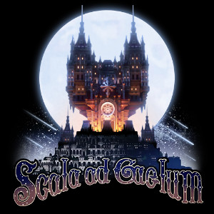 Scala ad Caelum (Kingdom Hearts Missing Link)