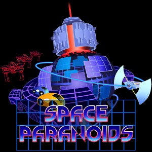 Space Paranoids (Kingdom Hearts 2)