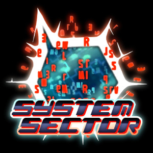 System Sector (Kingdom Hearts Re: Coded)