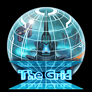 The Grid (Kingdom Hearts Dream Drop Distance)