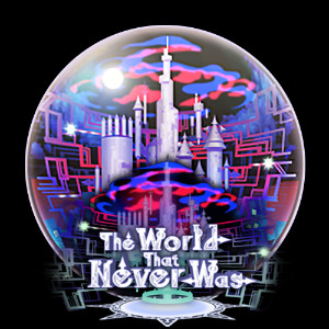 The World That Never Was (Kingdom Hearts Dream Drop Distance)