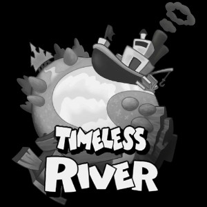 Timeless River (Kingdom Hearts 2)
