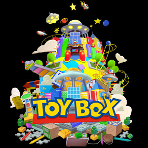 Toy Box (Kingdom Hearts 3)