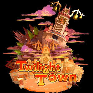 Twilight Town (Kingdom Hearts 3)