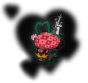 Wonderland (Kingdom Hearts Re: Coded)