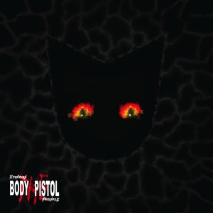 BODY THE PISTOL
