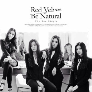 be natural (feat. taeyong)
