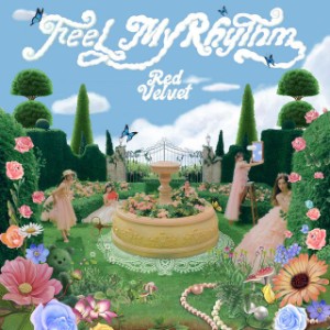 feel my rhythm