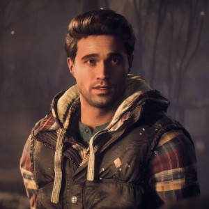 Mike Munroe