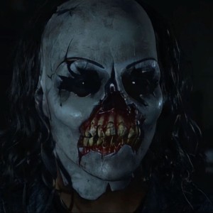 The Psycho