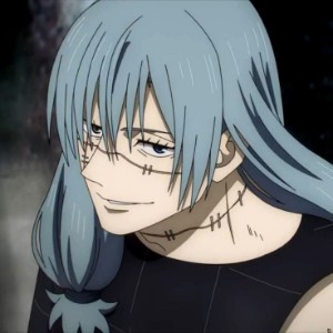 Mahito - Jujutsu Kaisen