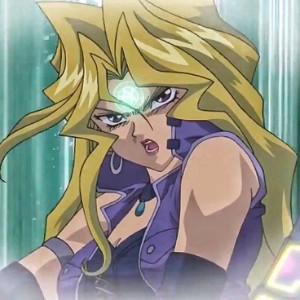 Mai Valentine - Yu-Gi-Oh!