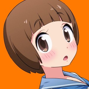 Mako Mankanshoku - Kill la Kill