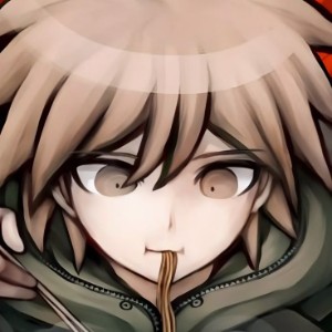 Makoto Naegi - Danganronpa