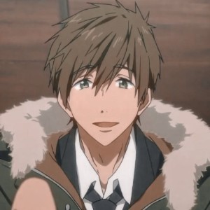 Makoto Tachibana - Free!