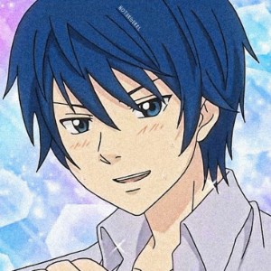 Makoto Teruhashi - The Disastrous Life of Saiki K.
