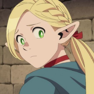 Marcille Donato - Delicious in Dungeon