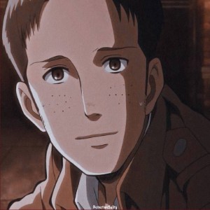 Marco Bott - Attack on Titan