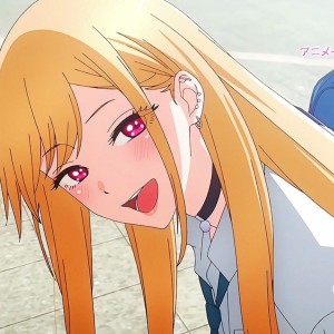 Marin Kitagawa - My Dress-Up Darling