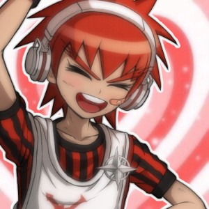 Masaru Daimon -Danganronpa