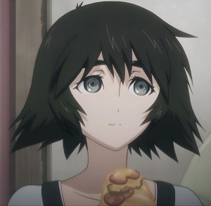 Mayuri Shiina - Steins;Gate